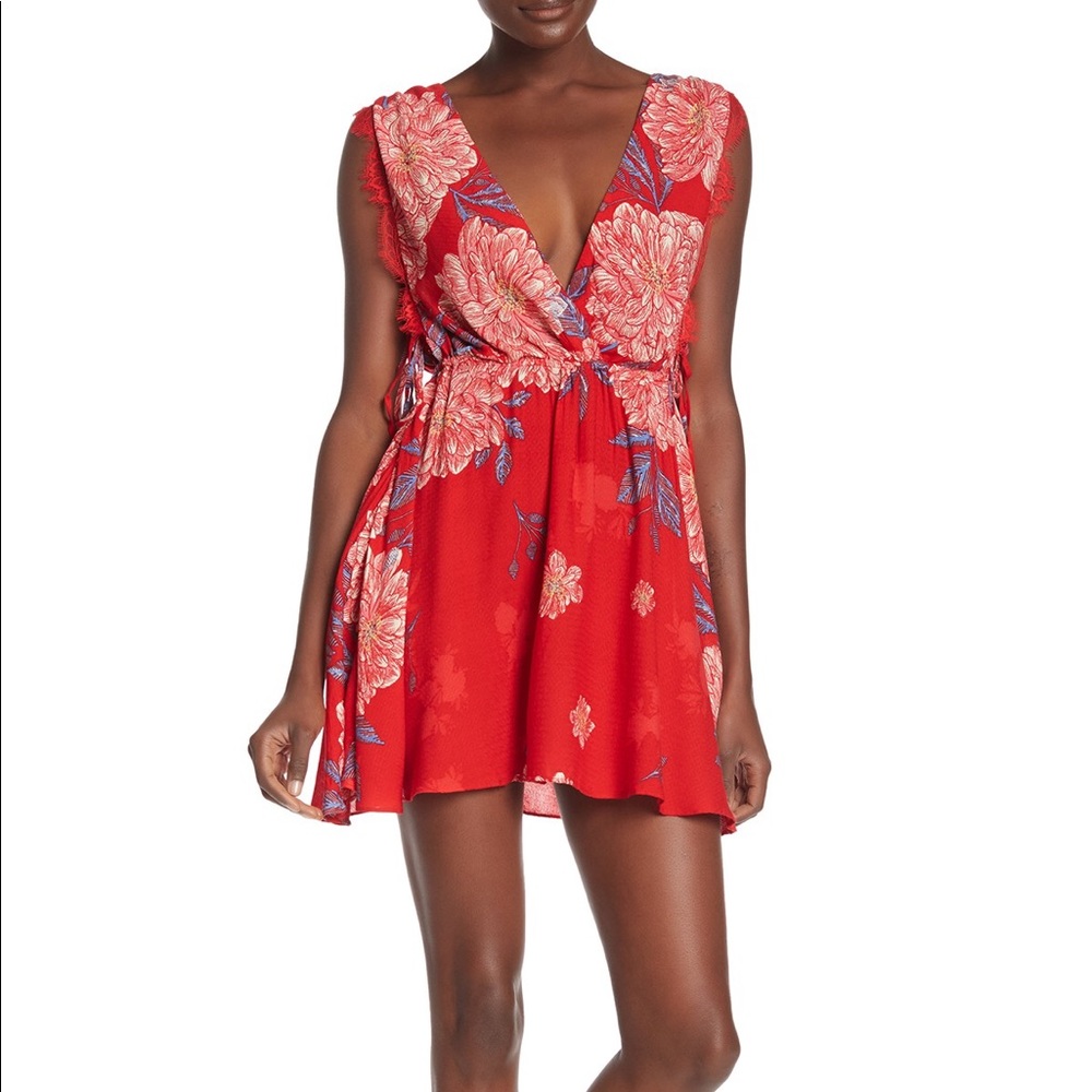 Free people dress